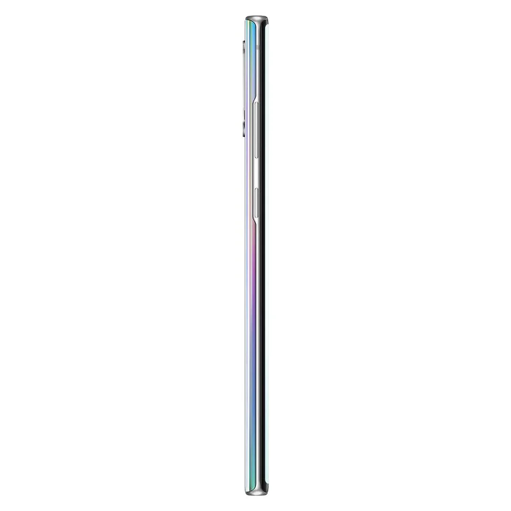 Samsung Galaxy Note10+ 512GB - Aura Glow image number 4